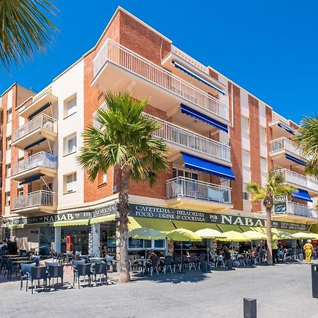 Apartamento Tugar D-1-3 Benidorm Zewnętrze zdjęcie