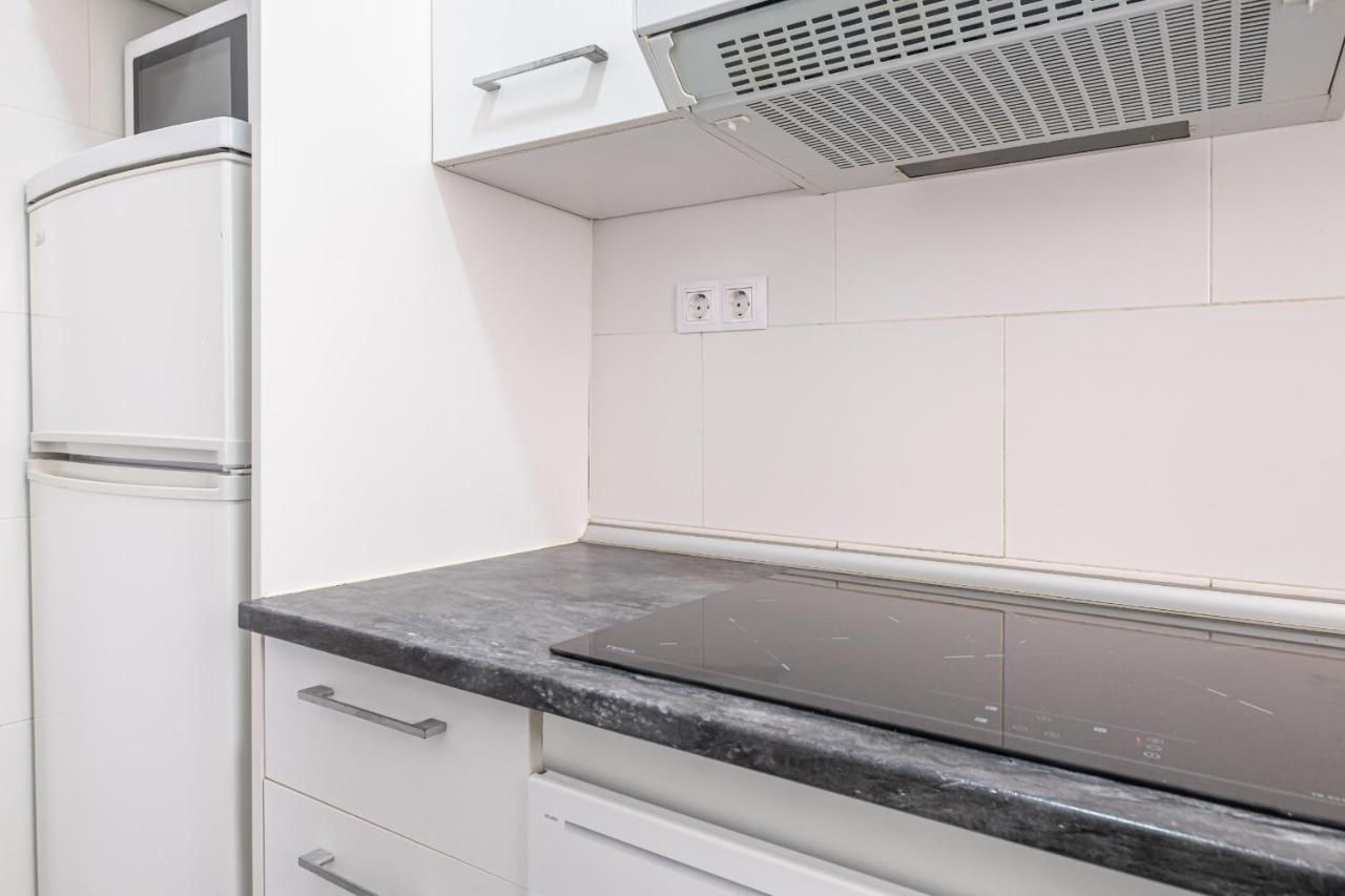 Apartamento Tugar D-1-3 Benidorm Zewnętrze zdjęcie