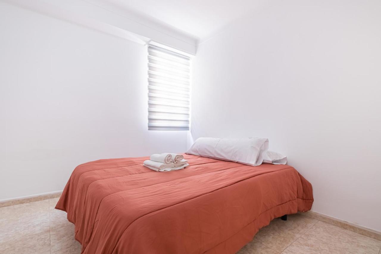Apartamento Tugar D-1-3 Benidorm Zewnętrze zdjęcie