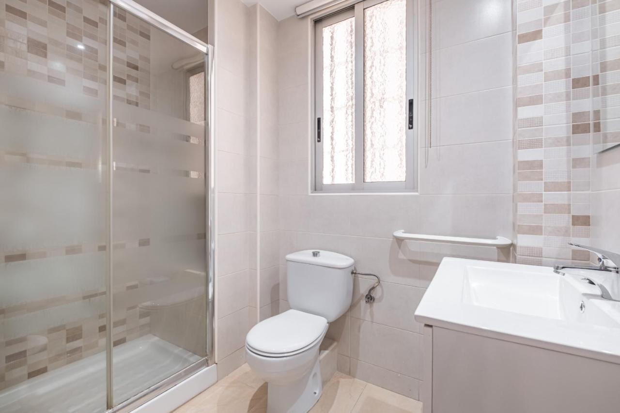 Apartamento Tugar D-1-3 Benidorm Zewnętrze zdjęcie