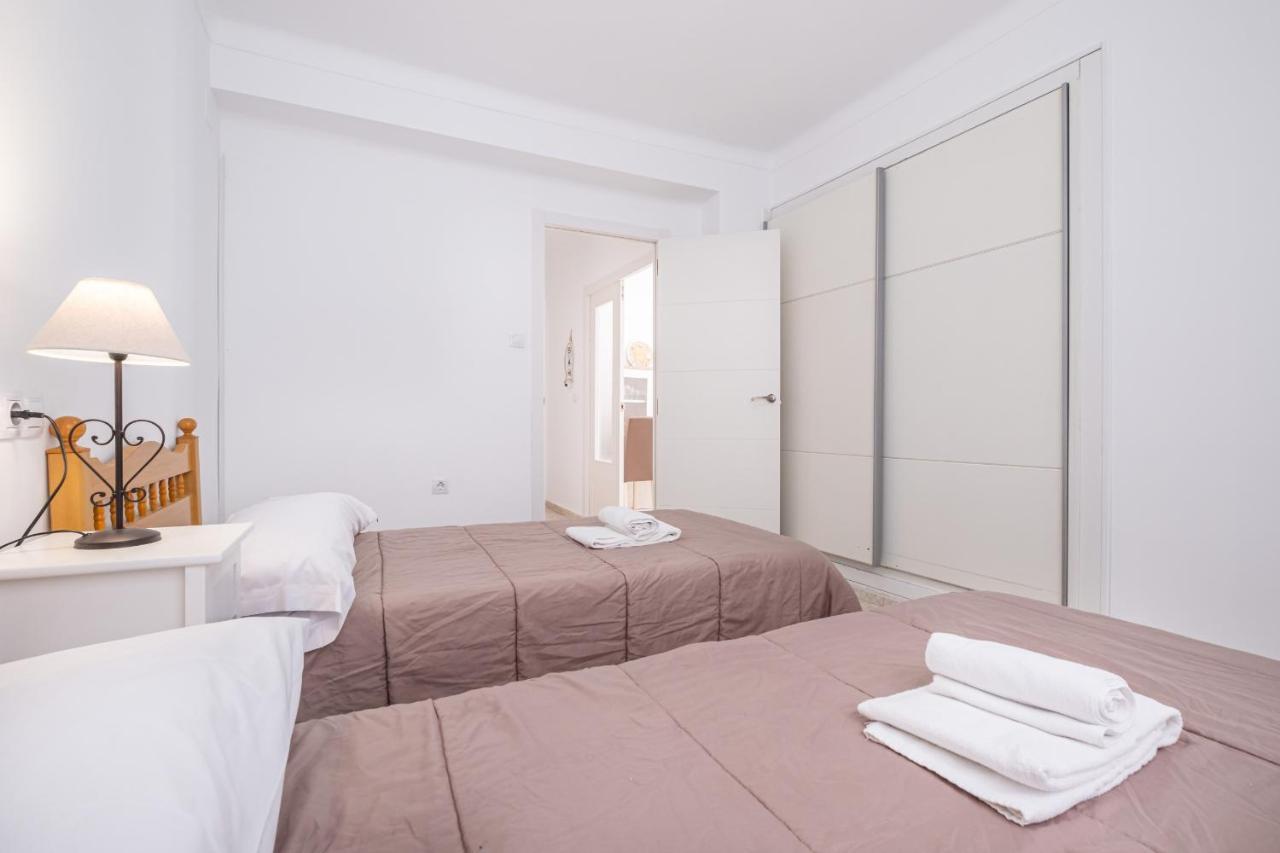 Apartamento Tugar D-1-3 Benidorm Zewnętrze zdjęcie
