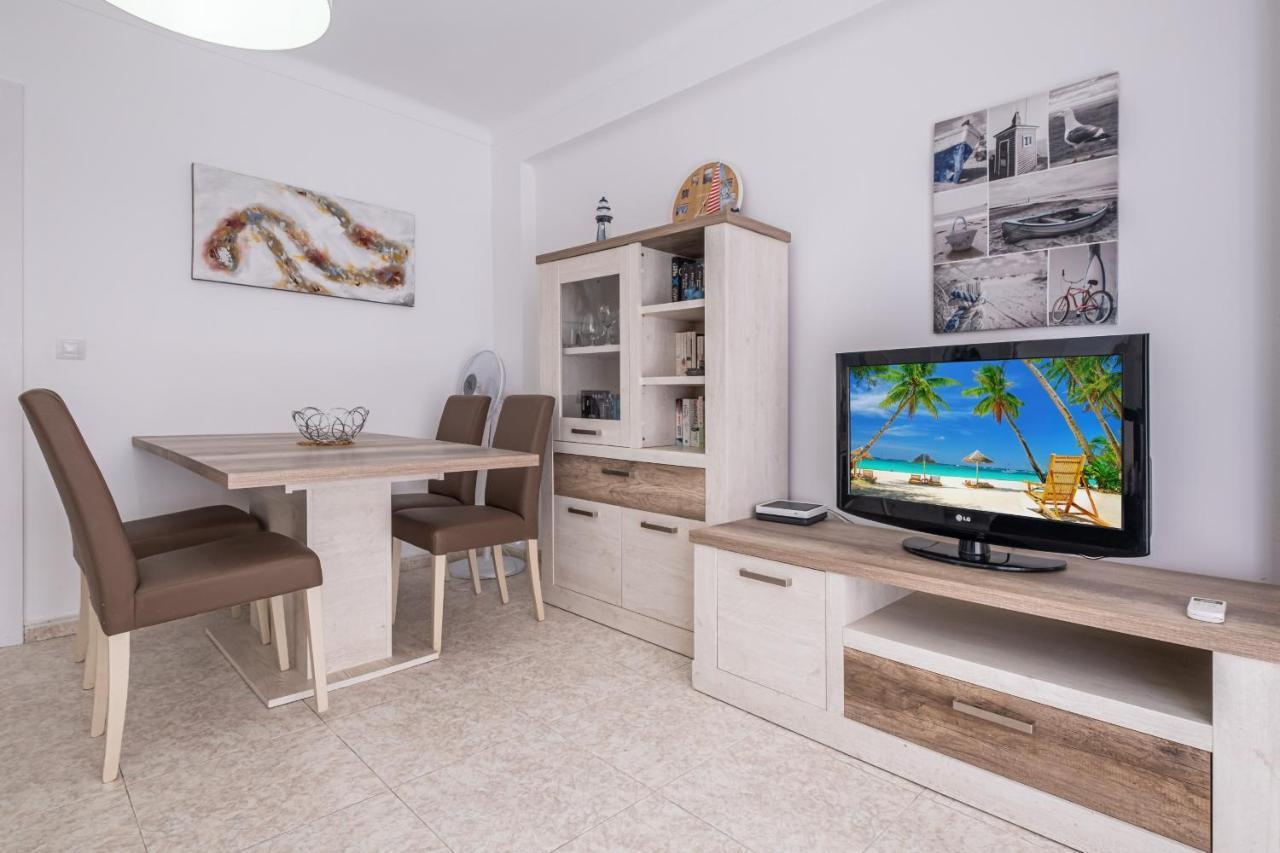 Apartamento Tugar D-1-3 Benidorm Zewnętrze zdjęcie